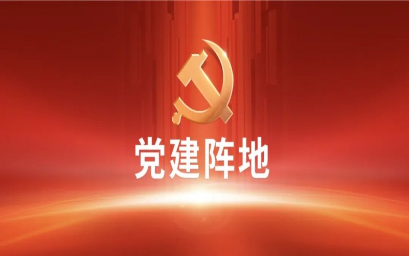 【党建阵地】党建互换 I 国际业务公司党支部：引领岗位立功，助力企业发展
